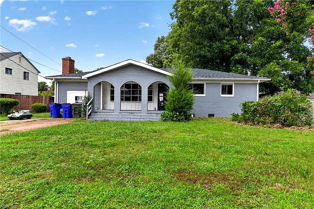 480 Pepper Mill LN #Ln, NORFOLK VA 23502 - Main photo