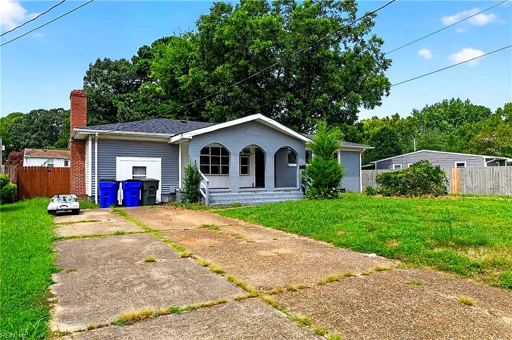480 Pepper Mill LN #Ln, NORFOLK VA 23502 - Photo 3