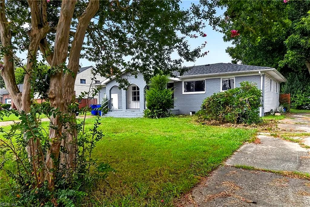 480 Pepper Mill LN #Ln, NORFOLK VA 23502 - Photo 4