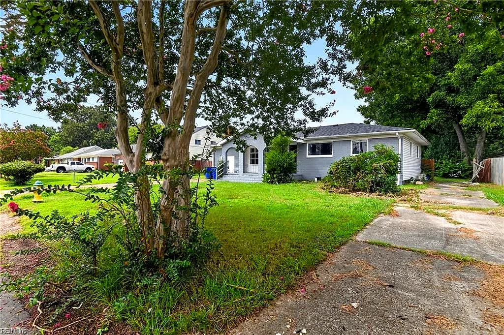 480 Pepper Mill LN #Ln, NORFOLK VA 23502 - Photo 5