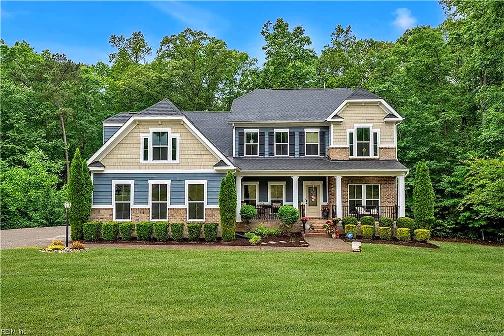 5339 Arbor PL, WILLIAMSBURG VA 23188