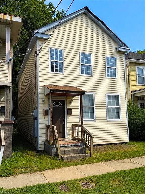 2420 Middle Ave AVE, NORFOLK VA 23504 - Photo 2