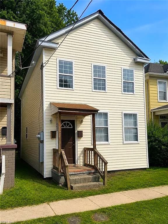 2420 Middle Ave AVE, NORFOLK VA 23504 - Photo 3