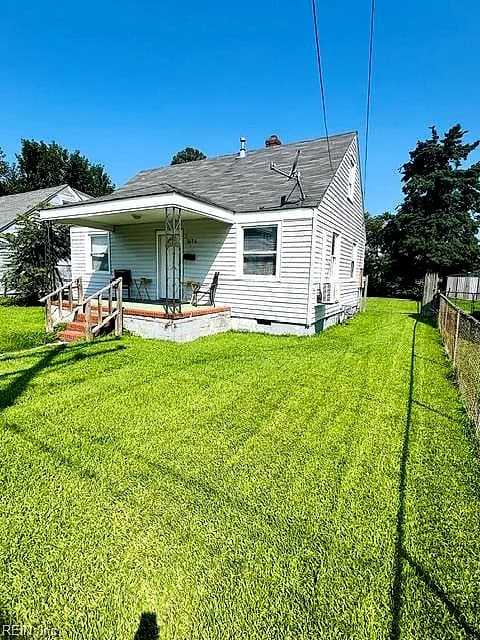 3606 Turnpike RD, PORTSMOUTH VA 23707 - Photo 3