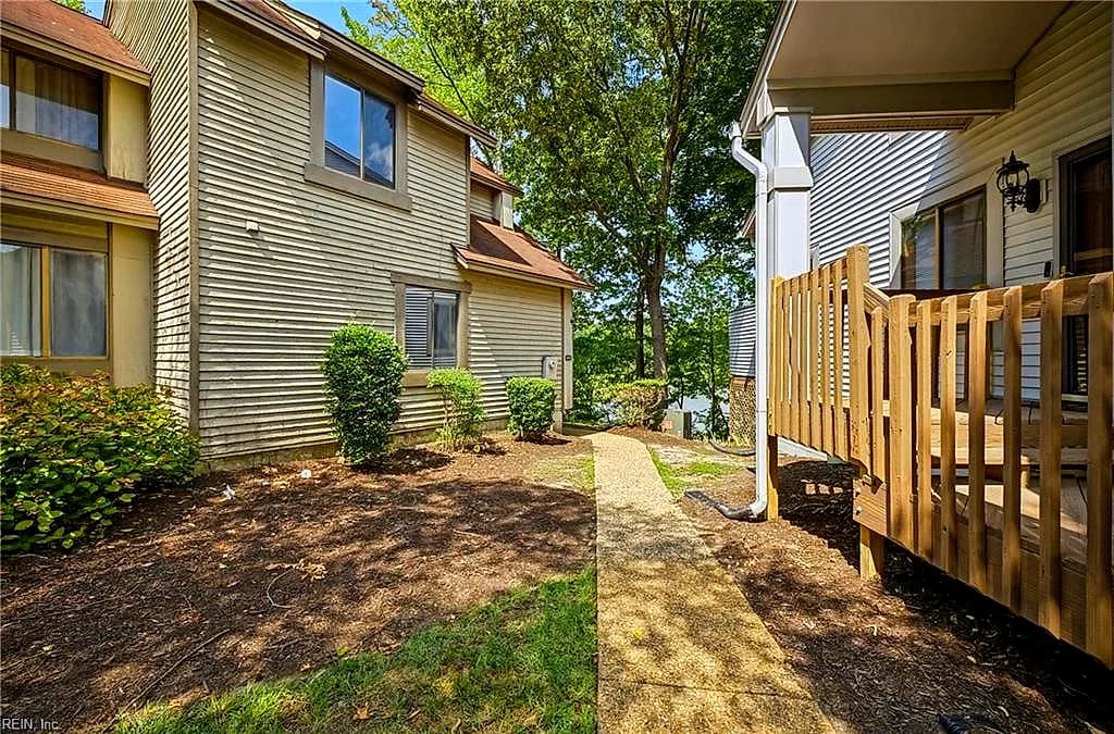 245 Misty Point LN, NEWPORT NEWS VA 23603 - Photo 3