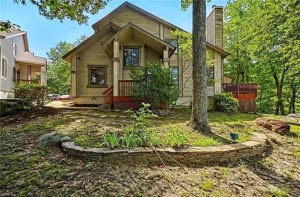 245 Misty Point LN, NEWPORT NEWS VA 23603 - Photo 4