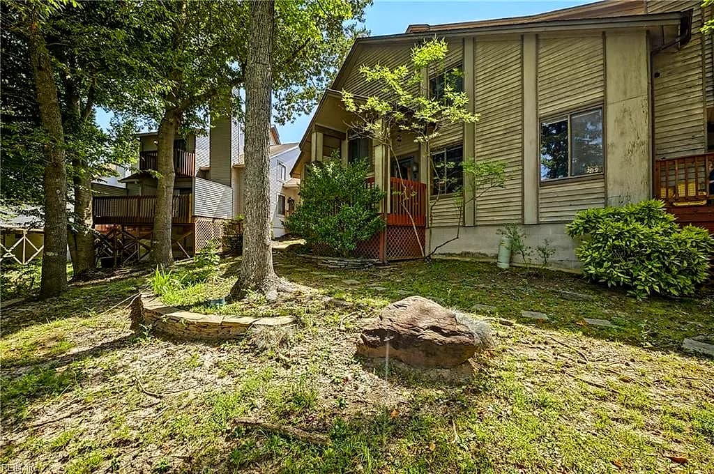 245 Misty Point LN, NEWPORT NEWS VA 23603 - Photo 5