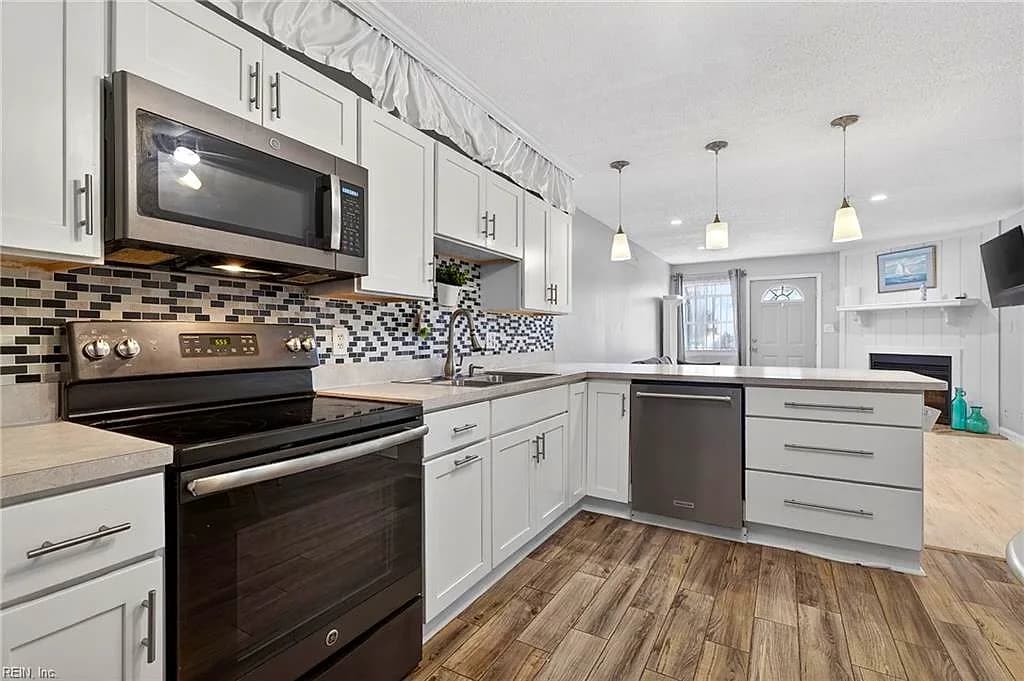 245 W Ocean View AVE #102, NORFOLK VA 23503 - Photo 5