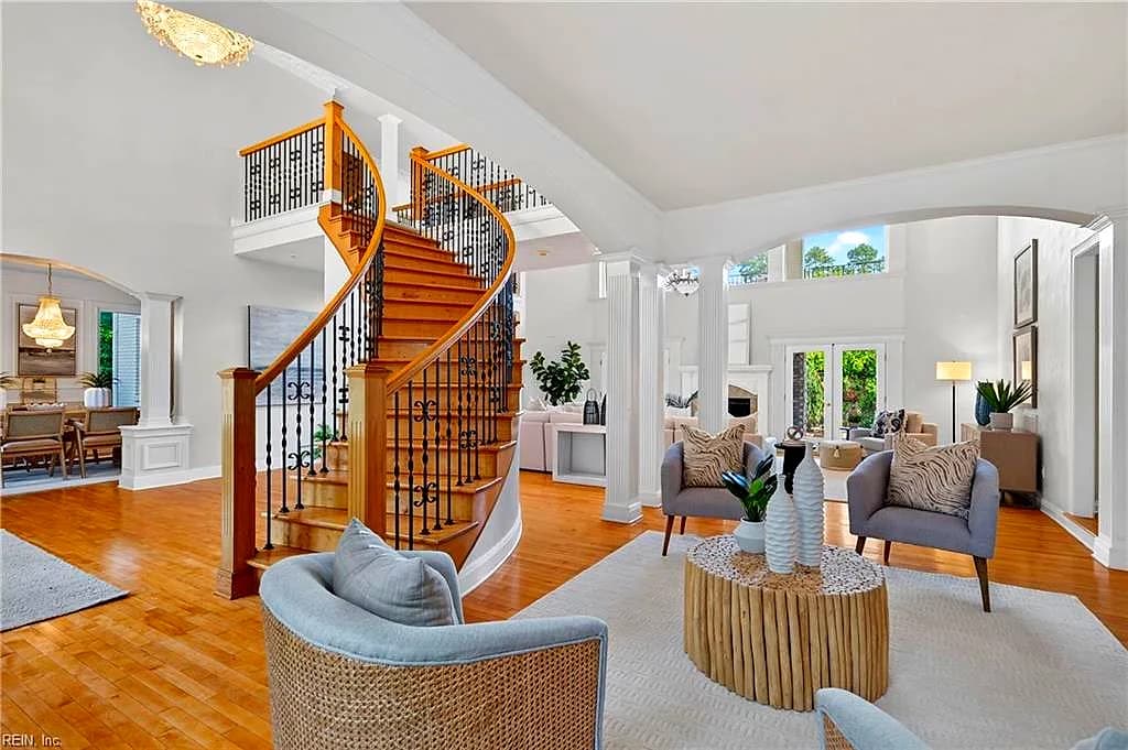 1500 Chandon CRES, VIRGINIA BEACH VA 23456 - Photo 5