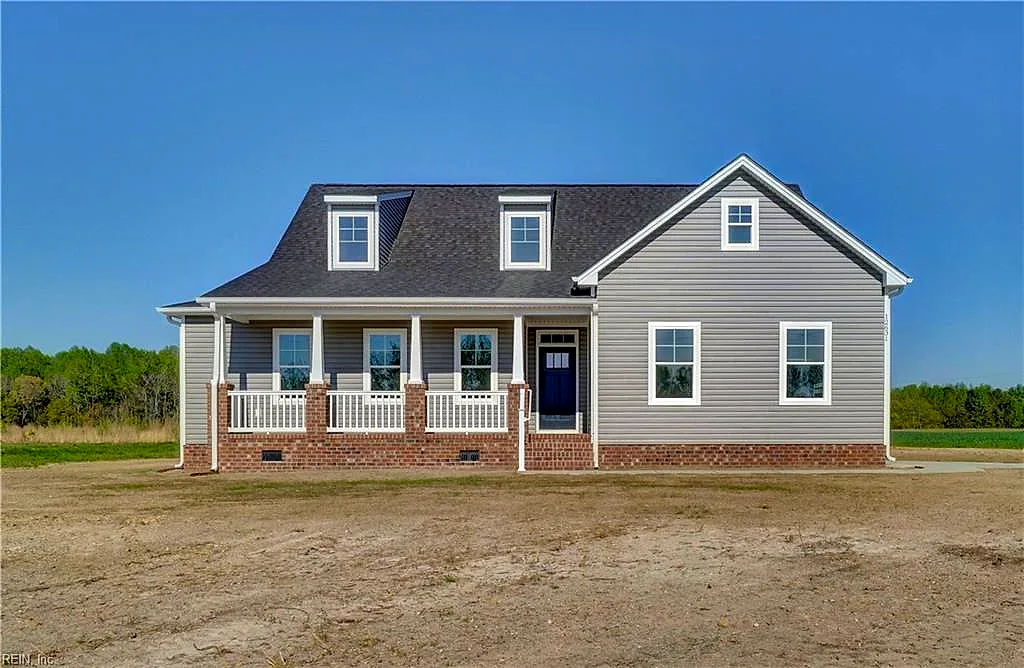 5133 JOYNERS BRIDGE RD, Carrsville — 4 bed Residential, 2,006 sqft