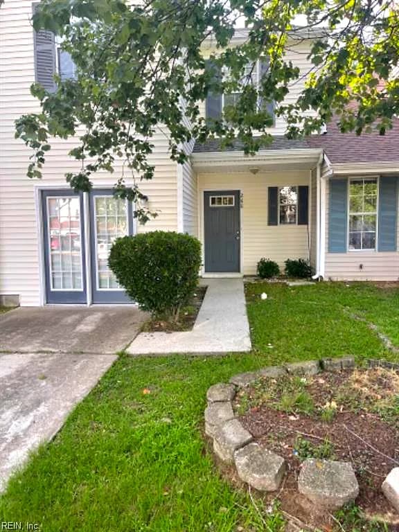 268 Wexford DR, SUFFOLK VA 23434 - Photo 2