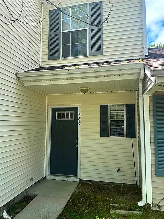 268 Wexford DR, SUFFOLK VA 23434 - Photo 3