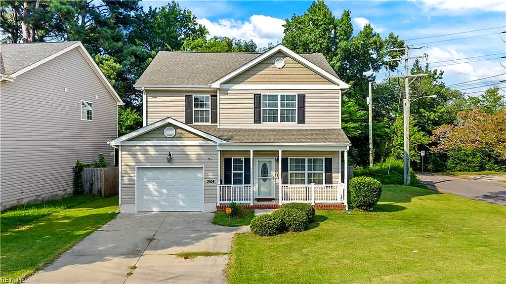 7104 Clarion LN, NORFOLK VA 23513 - Photo 3