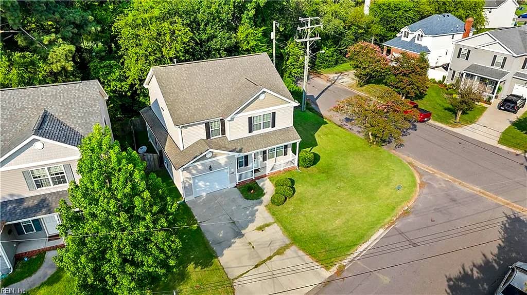 7104 Clarion LN, NORFOLK VA 23513 - Photo 4