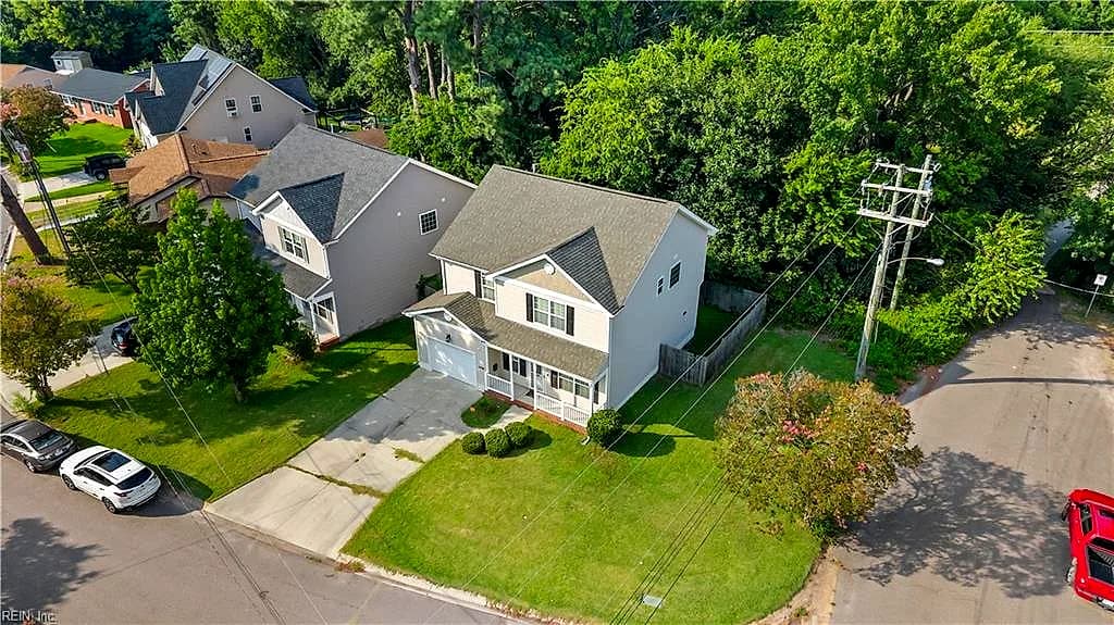 7104 Clarion LN, NORFOLK VA 23513 - Photo 5