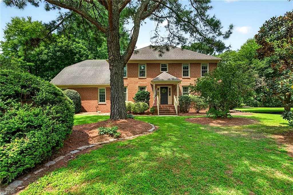 3332 Country Mill RD, CHESAPEAKE VA 23323 - Main photo