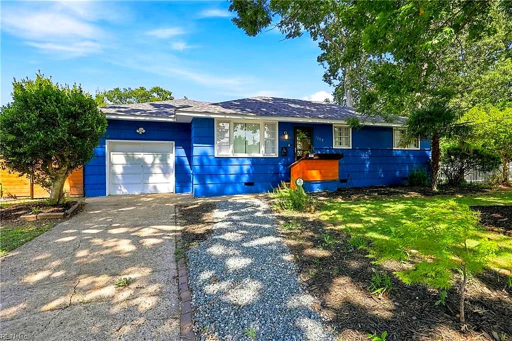 1208 Pineview AVE, NORFOLK VA 23503 - Main photo