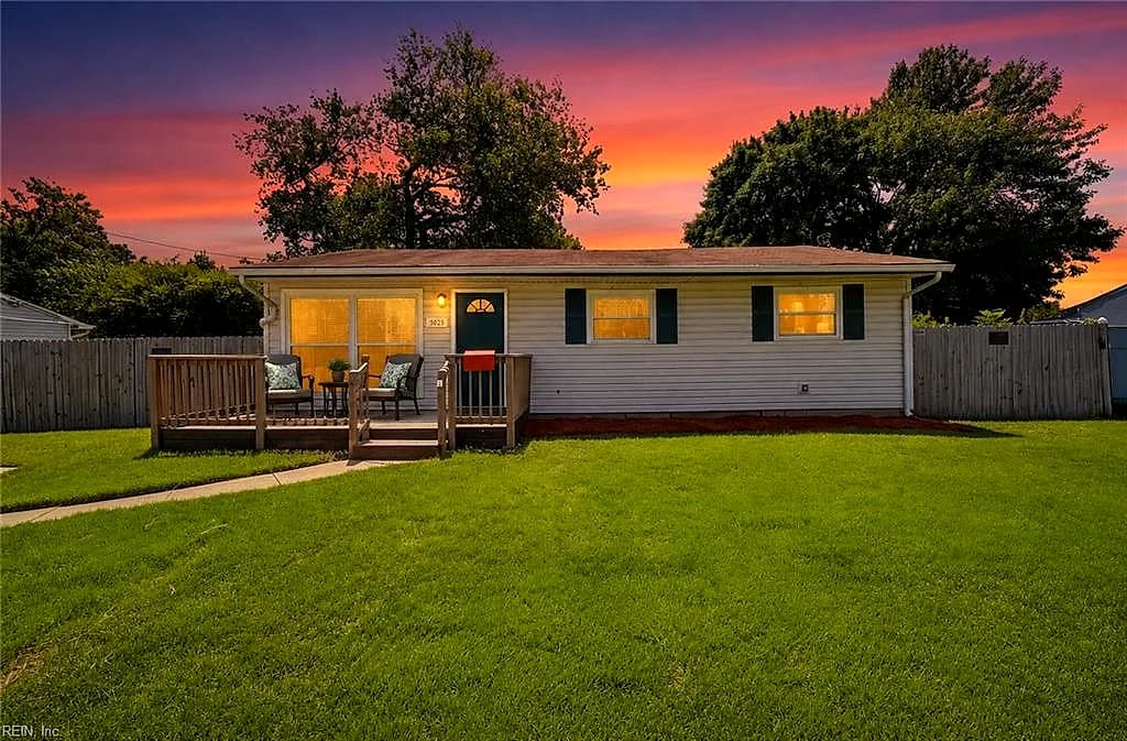 5025 Sancillio DR, VIRGINIA BEACH VA 23455 - Main photo