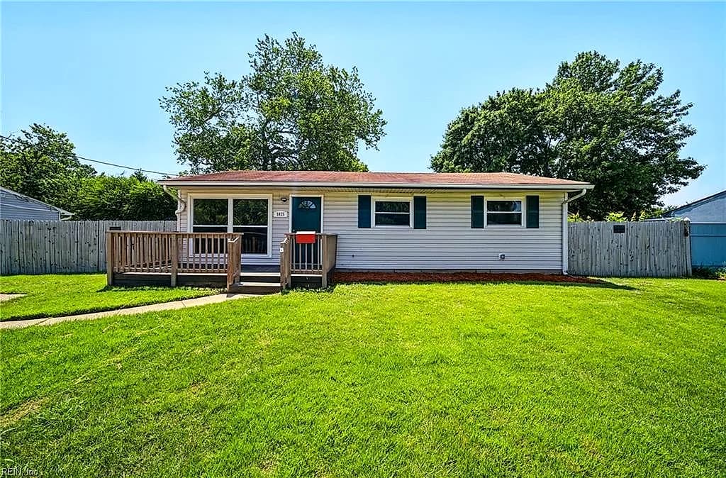 5025 Sancillio DR, VIRGINIA BEACH VA 23455 - Photo 2