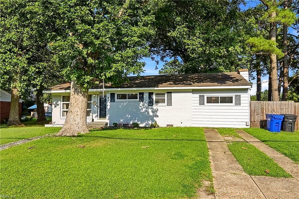 513 Cornwall RD, PORTSMOUTH VA 23701 - Photo 2