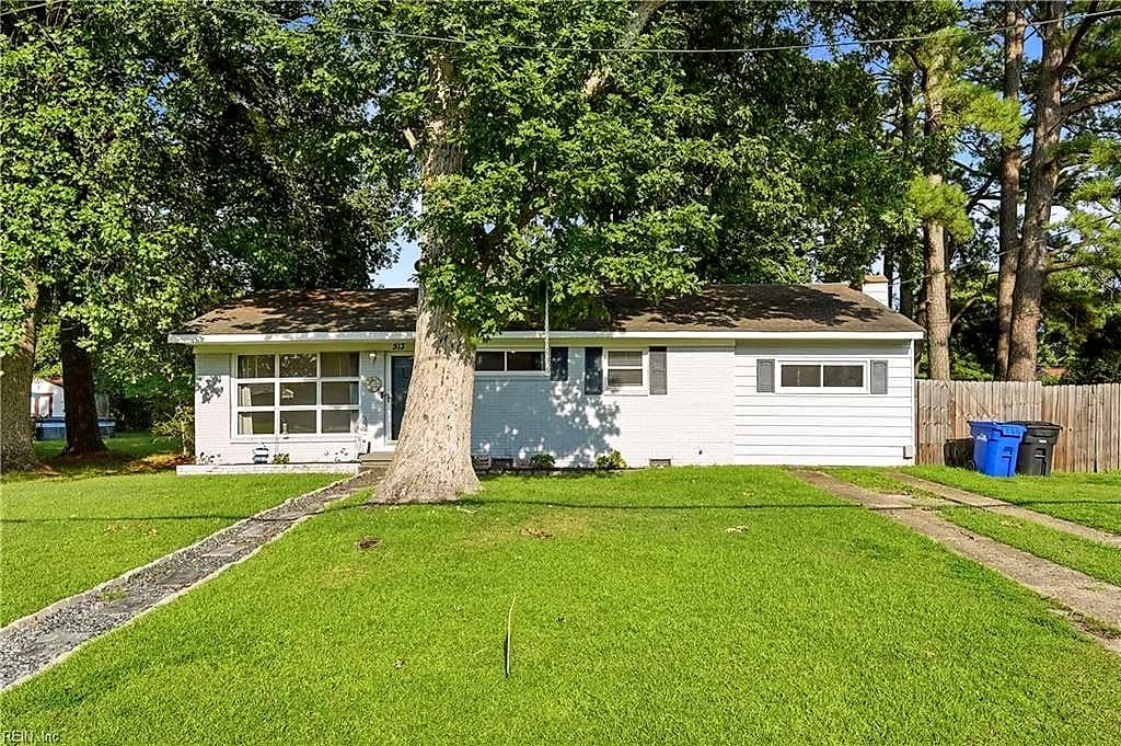 513 Cornwall RD, PORTSMOUTH VA 23701 - Photo 3