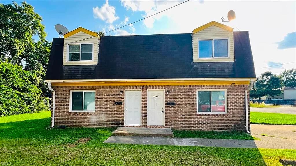 3747 S Cape Henry AVE #A, NORFOLK VA 23502 - Main photo