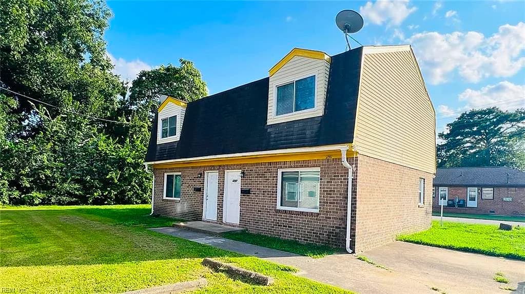 3747 S Cape Henry AVE #A, NORFOLK VA 23502 - Photo 3