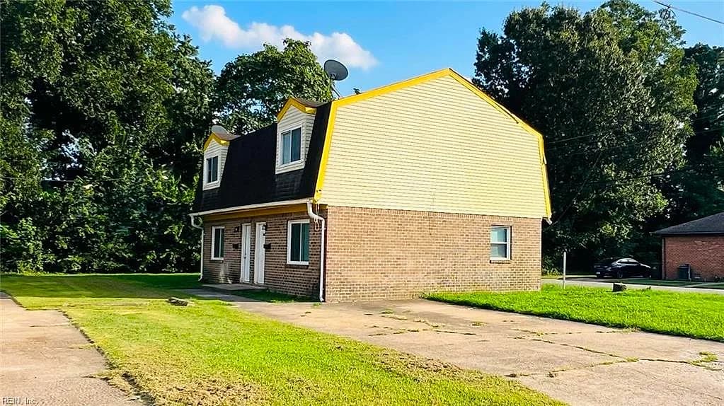 3747 S Cape Henry AVE #A, NORFOLK VA 23502 - Photo 4