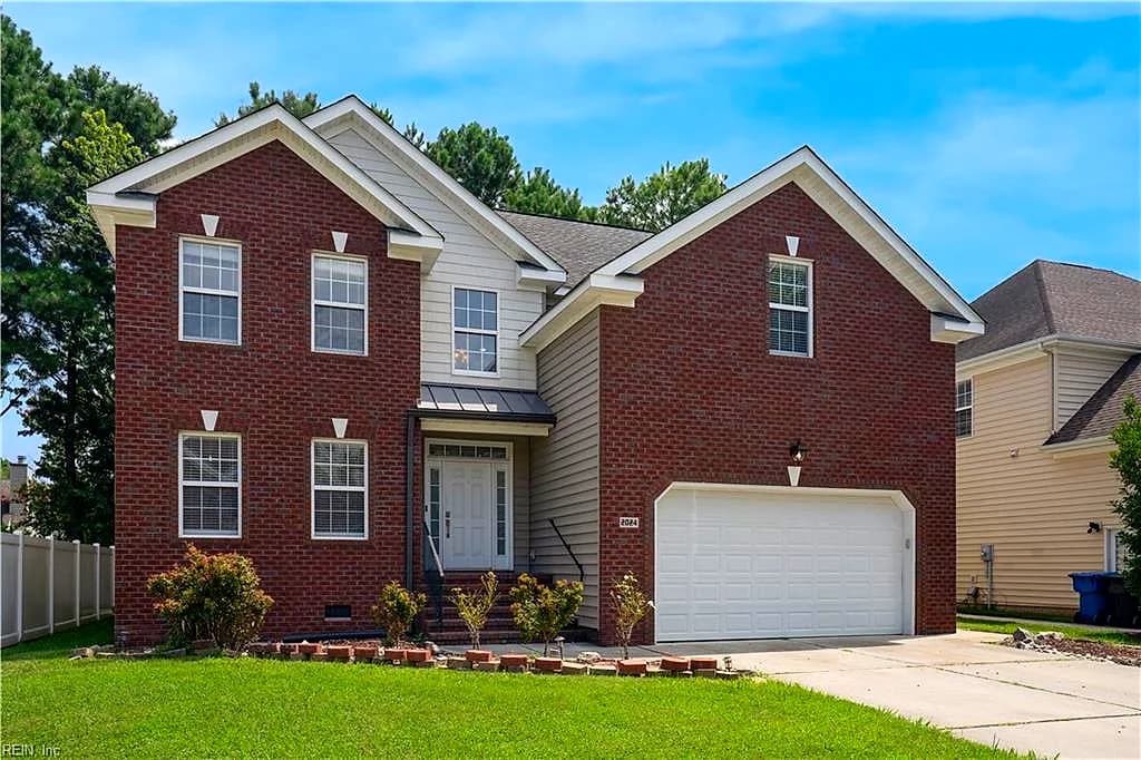 2024 Dakota CT #Ct, VIRGINIA BEACH VA 23464 - Photo 2