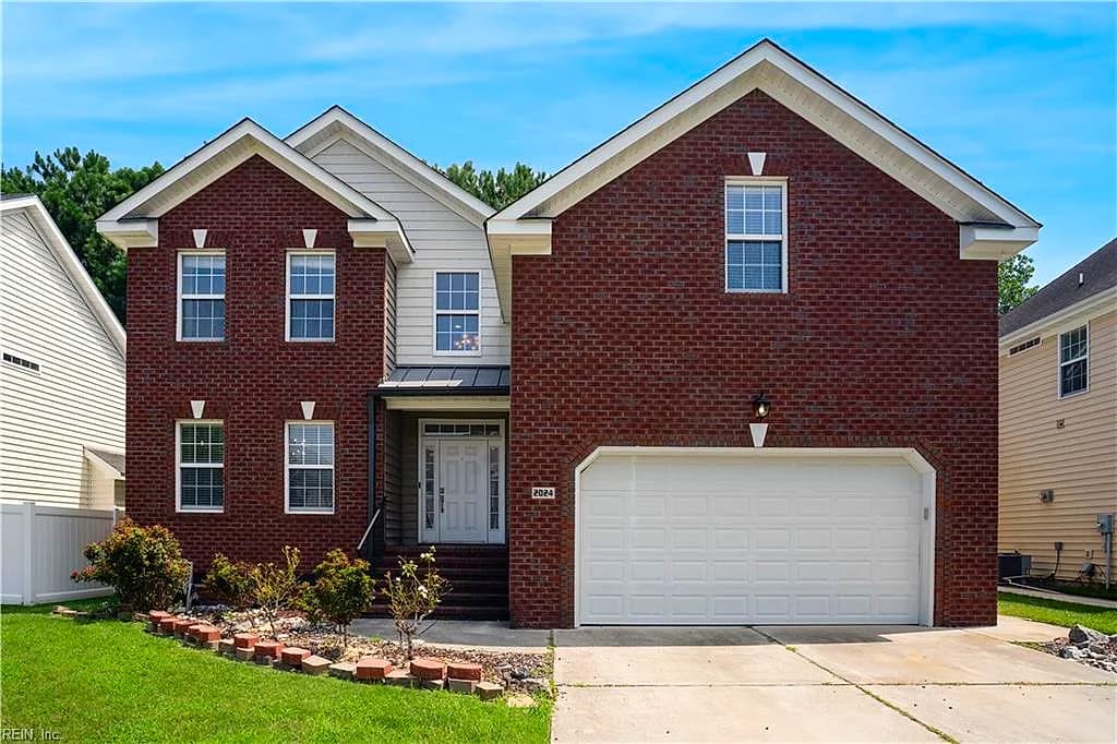 2024 Dakota CT #Ct, VIRGINIA BEACH VA 23464 - Photo 3