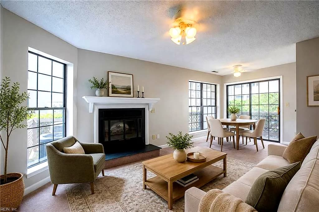 407 Harbour Point PT ##104, VIRGINIA BEACH VA 23451 - Photo 3
