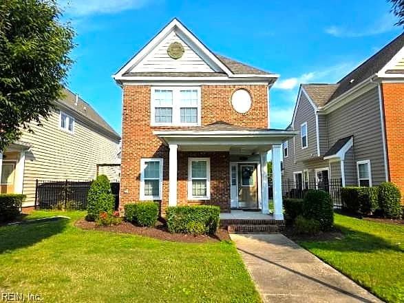 3386 Prices Fork BLVD, SUFFOLK VA 23435 - Main photo