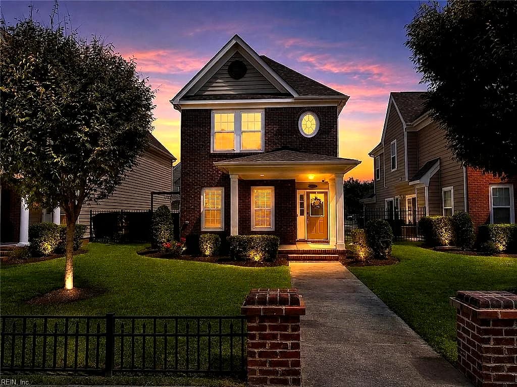 3386 Prices Fork BLVD, SUFFOLK VA 23435 - Photo 3