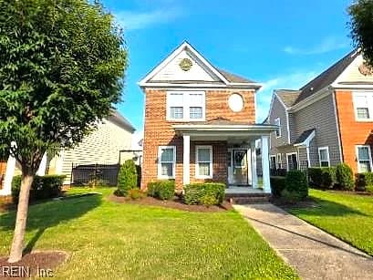 3386 Prices Fork BLVD, SUFFOLK VA 23435 - Photo 3