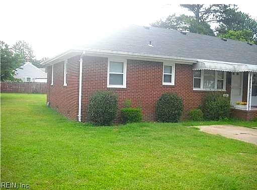 4101 3rd ST, CHESAPEAKE VA 23324 - Main photo