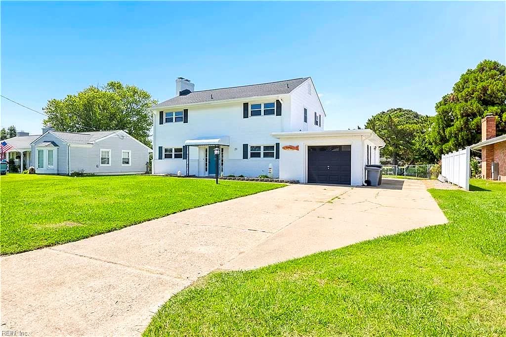 29 Adriatic AVE, HAMPTON VA 23664 - Main photo