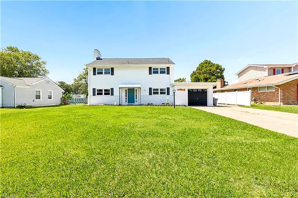 29 Adriatic AVE, HAMPTON VA 23664 - Photo 3