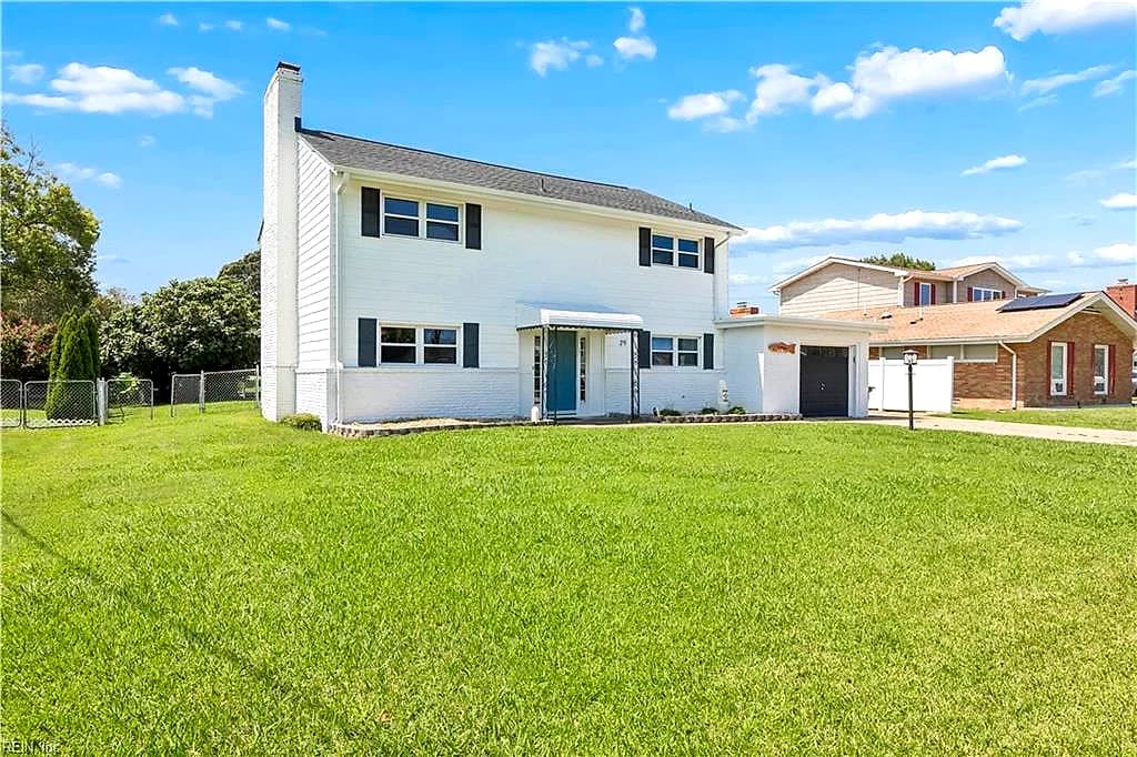 29 Adriatic AVE, HAMPTON VA 23664 - Photo 4