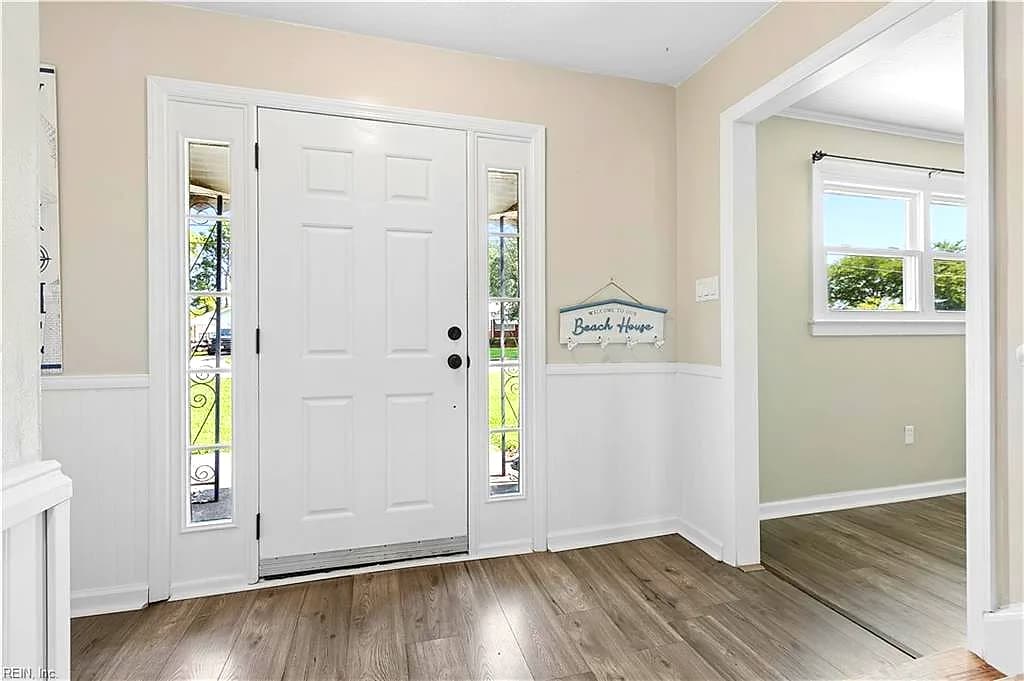 29 Adriatic AVE, HAMPTON VA 23664 - Photo 5