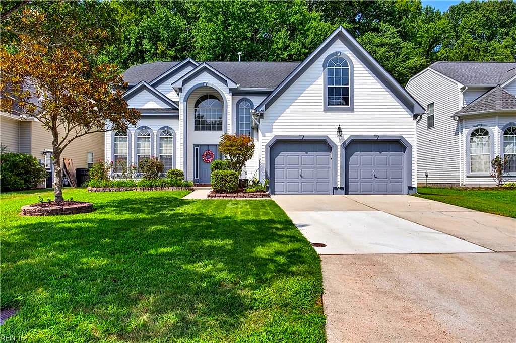 2628 Mulberry LOOP #Loop, VIRGINIA BEACH VA 23456 - Main photo