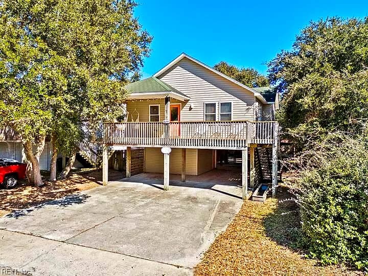 2027 Hampton ST, KILLDEVILHILLS NC 27948 - Photo 2