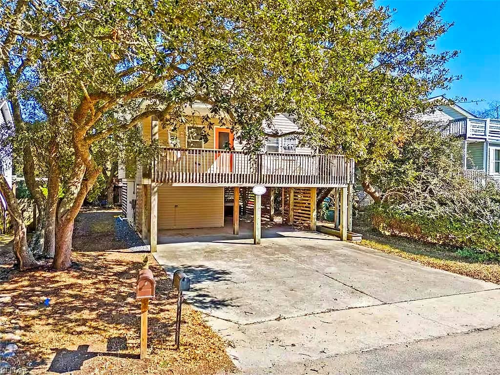 2027 Hampton ST, KILLDEVILHILLS NC 27948 - Photo 4