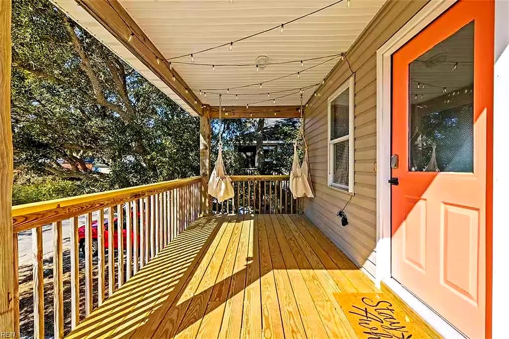 2027 Hampton ST, KILLDEVILHILLS NC 27948 - Photo 5