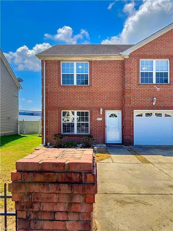 5119 Richard RD, VIRGINIA BEACH VA 23462 - Main photo