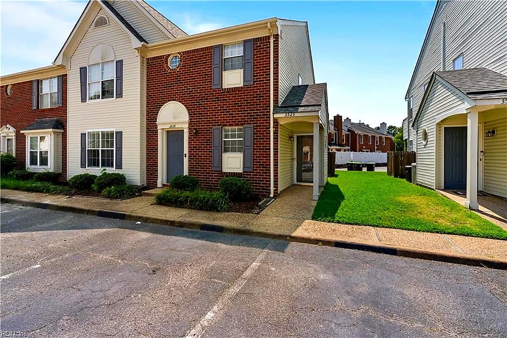 3528 Sugar RN, CHESAPEAKE VA 23321 - Photo 2
