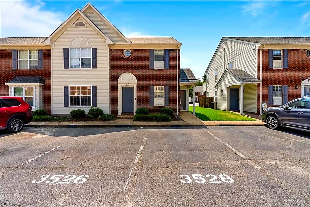 3528 Sugar RN, CHESAPEAKE VA 23321 - Photo 3