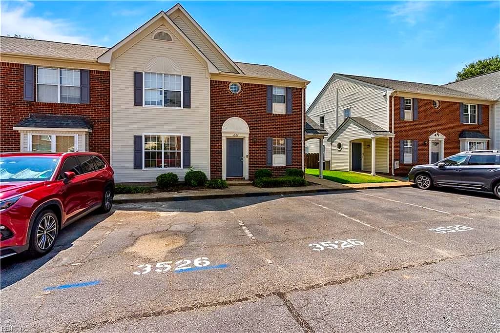 3528 Sugar RN, CHESAPEAKE VA 23321 - Photo 4