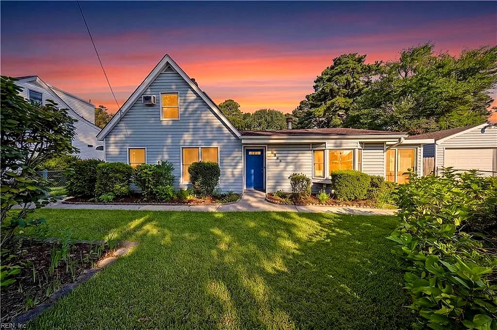 9323 Morwin ST, NORFOLK VA 23503 - Photo 2