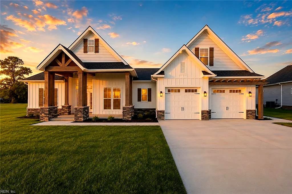 914 Maggie LN, ELIZABETHCITY NC 27909 - Main photo
