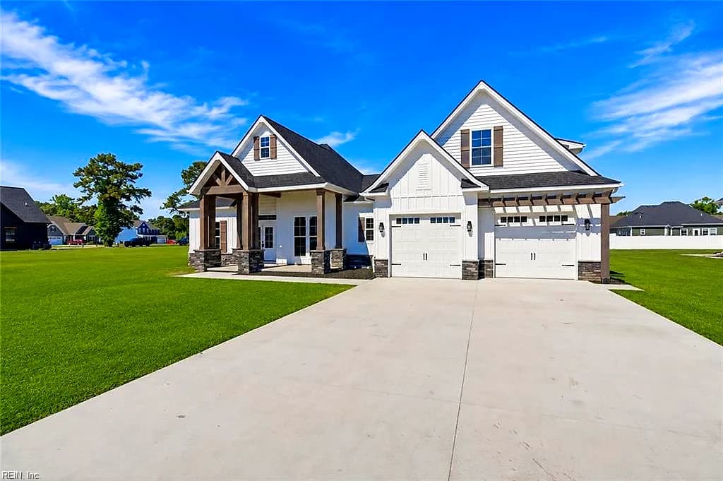 914 Maggie LN, ELIZABETHCITY NC 27909 - Photo 4